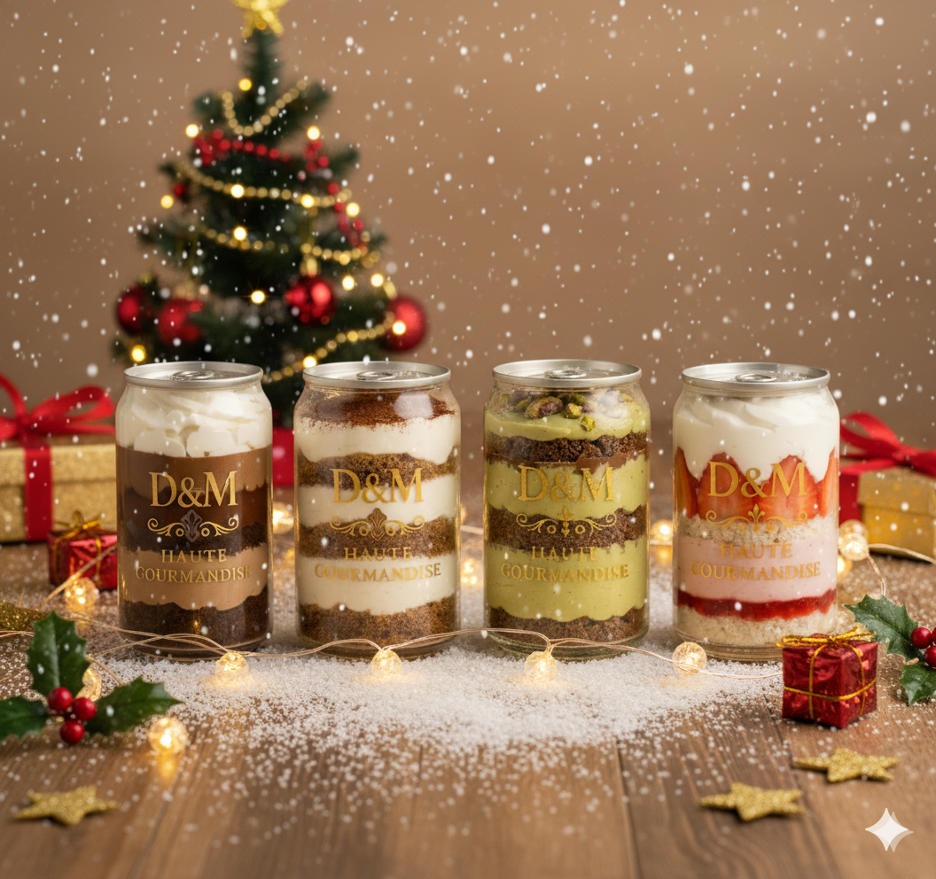 Pack Découverte Spécial Noël